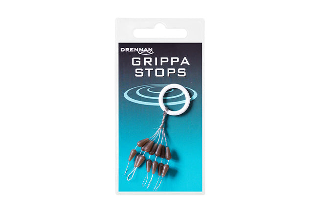 DRENNAN DRENNAN Grippa Stops - Parkfield Angling Centre