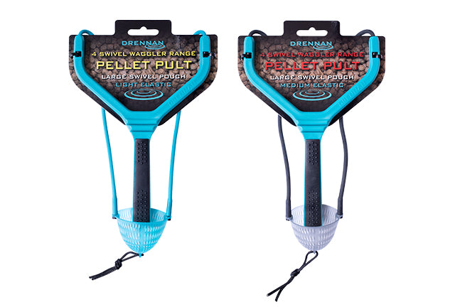 DRENNAN DRENNAN Waggler Range Pellet Pult - Parkfield Angling Centre