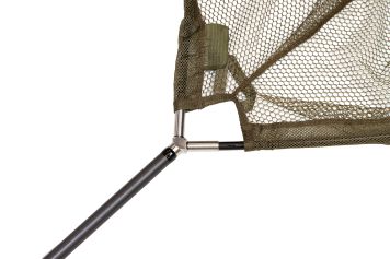 TRAKKER TRAKKER Sanctuary T3 Landing Net - Parkfield Angling Centre