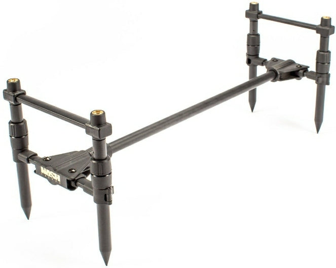 Parkfield Angling Centre NASH Tackle 2 + 3 Rod Pod - Parkfield Angling Centre