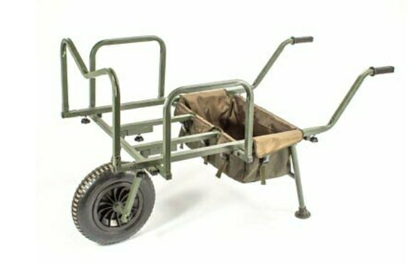 Nash NASH Tackle Barrow - Parkfield Angling Centre