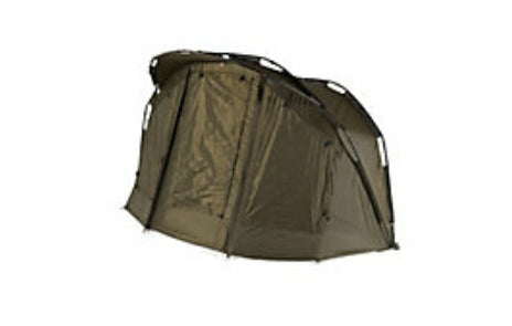 JRC JRC Defender Peak 2 Man Bivvy + Wrap Combo - Parkfield Angling Centre