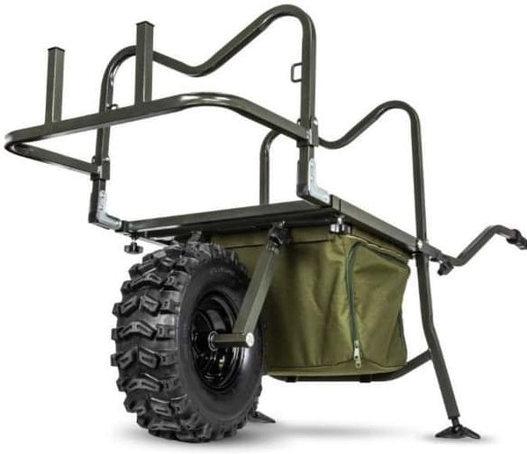 Parkfield Angling Centre Saber Terrain Barrow - Parkfield Angling Centre