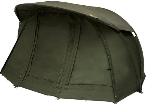 PROLOGIC PROLOGIC Inspire 1 + 2 Man Bivvies - Wrap + Cap Combo - Parkfield Angling Centre
