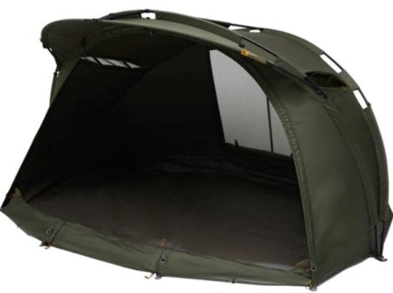 PROLOGIC PROLOGIC Inspire 1 + 2 Man Bivvies - Wrap + Cap Combo - Parkfield Angling Centre