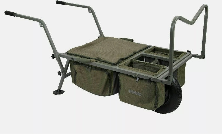 TRAKKER TRAKKER X-Trail Compact Barrow - Parkfield Angling Centre