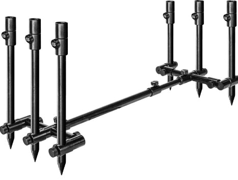 SABER SABER Terrain X Pod - Parkfield Angling Centre
