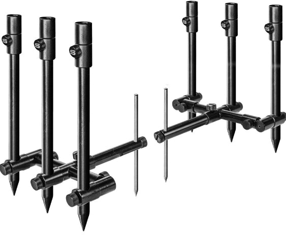 SABER SABER Terrain X Pod - Parkfield Angling Centre