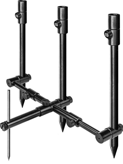 SABER SABER Terrain X Pod - Parkfield Angling Centre