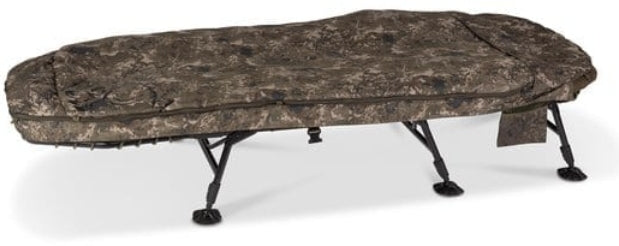 Nash NASH Indulgence MF60 MK2 - Parkfield Angling Centre