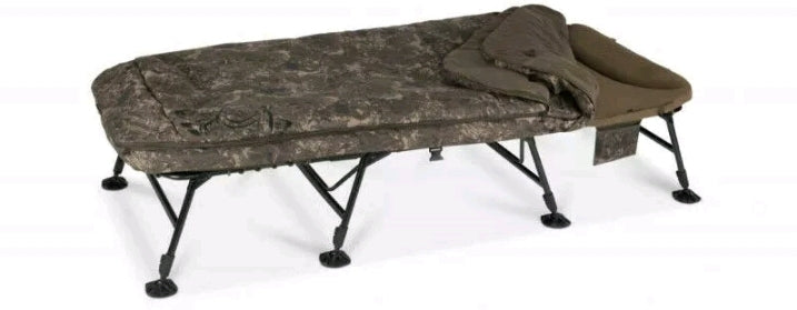 Nash NASH Indulgence MF60 MK2 - Parkfield Angling Centre