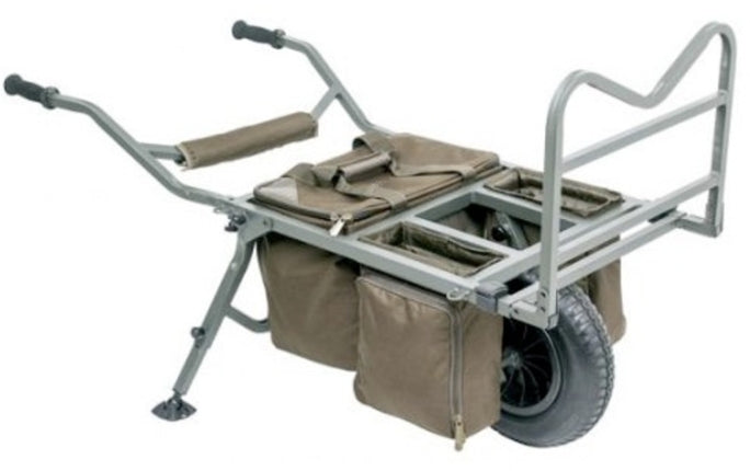 Nash NASH Trax Metro Mk2 Barrow - Parkfield Angling Centre