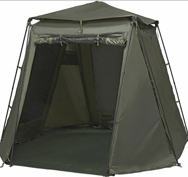 PROLOGIC PROLOGIC Fulcrum Utility Tent + Condenser Cap - Parkfield Angling Centre