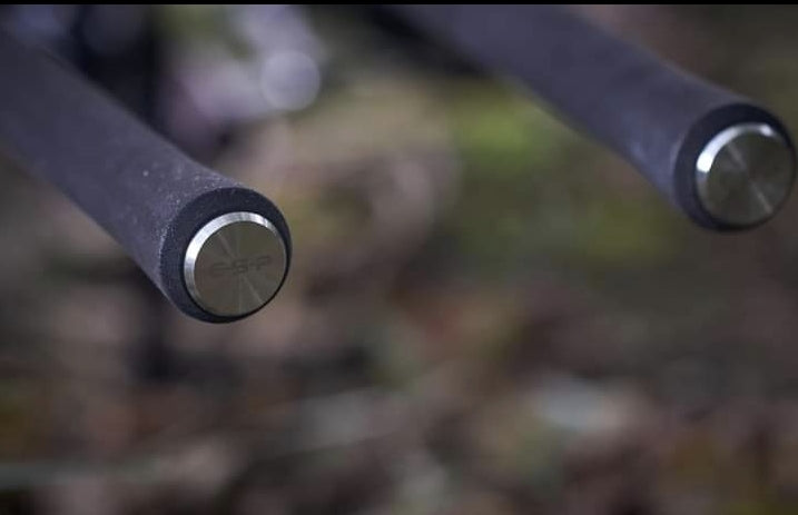 ESP ESP Terry Hearn Distance Rods - Parkfield Angling Centre