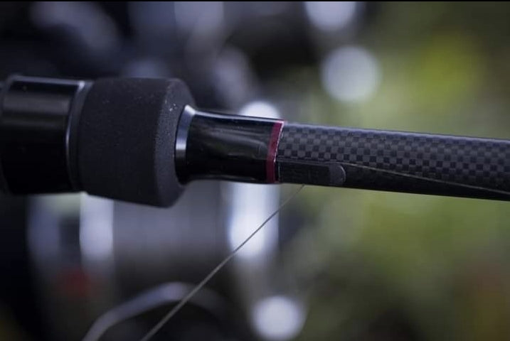 ESP ESP Terry Hearn Distance Rods - Parkfield Angling Centre