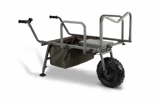 Nash NASH Tackle Power Barrow - Parkfield Angling Centre