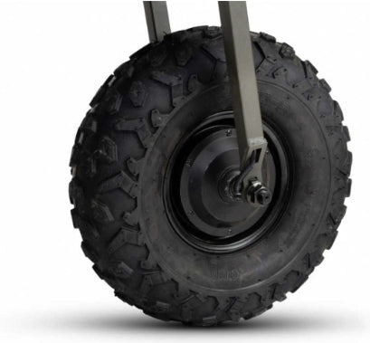 Nash NASH Tackle Power Barrow - Parkfield Angling Centre