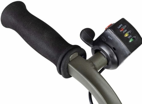 Nash NASH Tackle Power Barrow - Parkfield Angling Centre