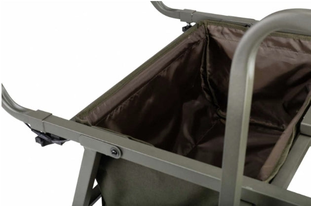 Nash NASH Tackle Power Barrow - Parkfield Angling Centre