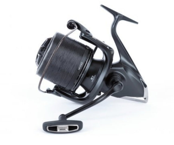 SHIMANO SHIMANO Aero Technium Mgs 14000 XTD - Parkfield Angling Centre