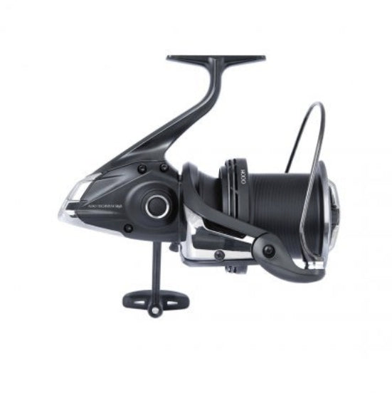 SHIMANO SHIMANO Aero Technium Mgs 14000 XTD - Parkfield Angling Centre