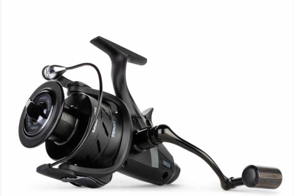 Nash NASH Dwarf Freespool Reels - Deals on Sets - Parkfield Angling Centre