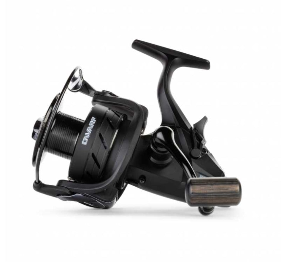 Nash NASH Dwarf Freespool Reels - Deals on Sets - Parkfield Angling Centre