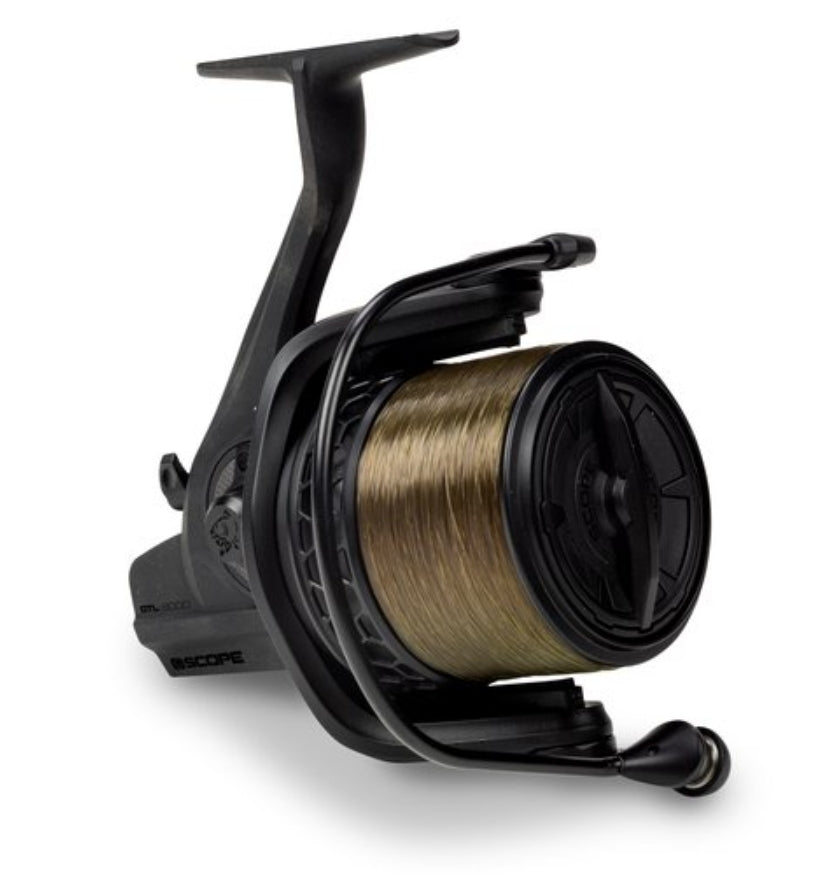 NASH NASH Scope GTL 8000 - Parkfield Angling Centre