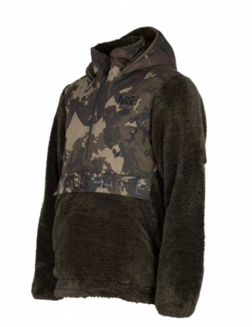 NASH NASH Zero Tolerance Polar Fleece - Parkfield Angling Centre