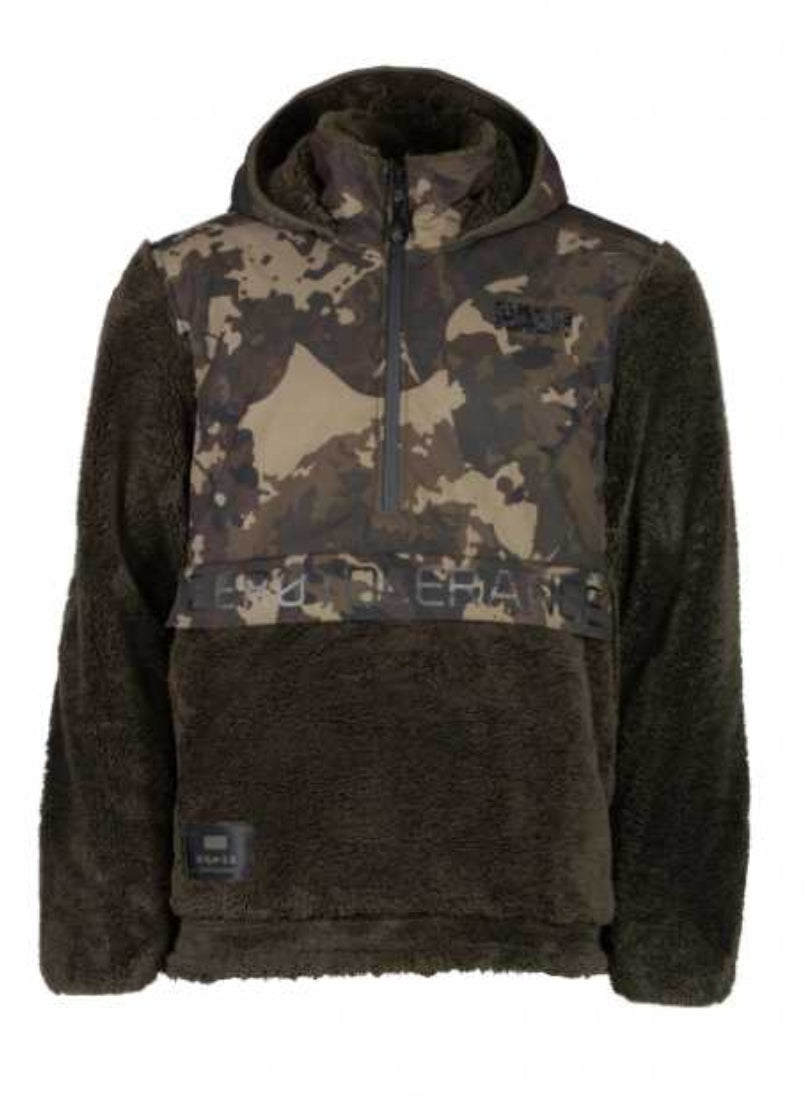 NASH NASH Zero Tolerance Polar Fleece - Parkfield Angling Centre