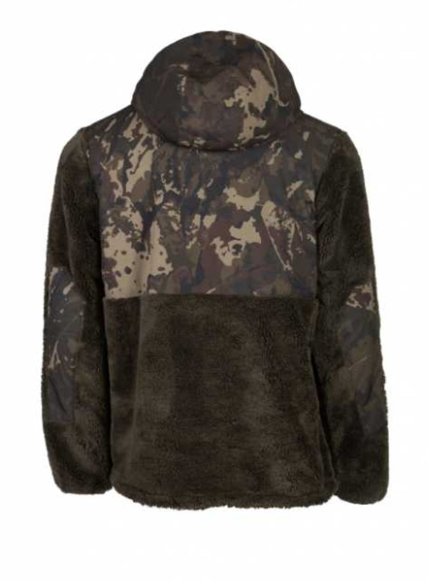 NASH NASH Zero Tolerance Polar Fleece - Parkfield Angling Centre
