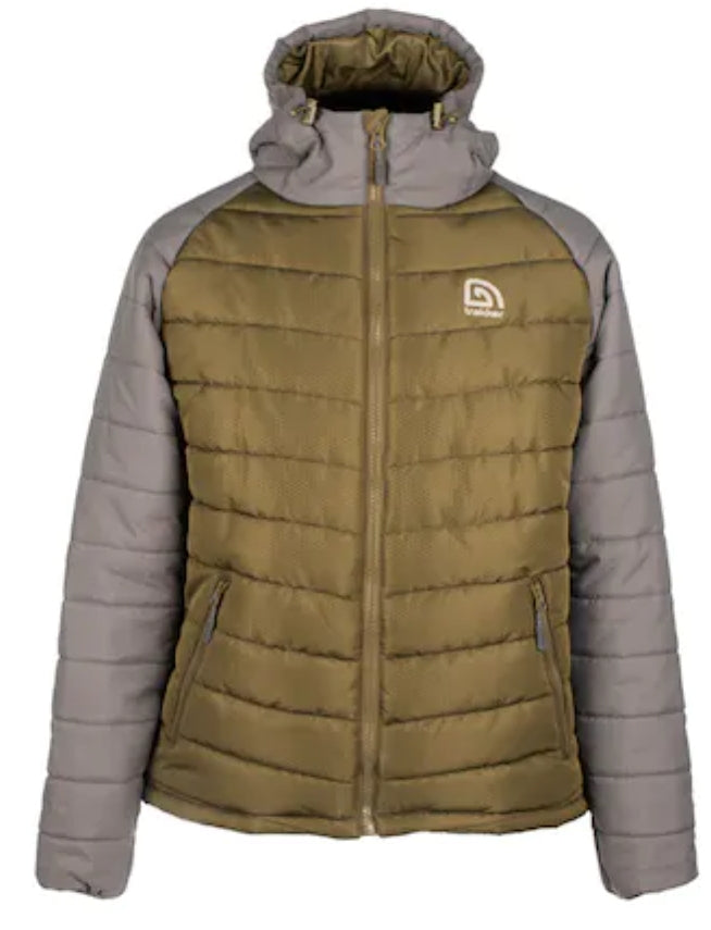 TRAKKER TRAKKER Hexathermic Jacket - Parkfield Angling Centre