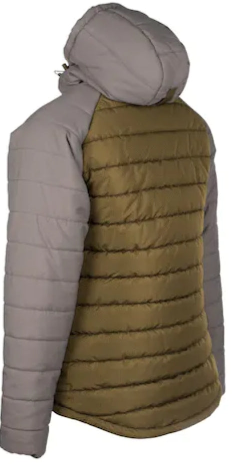 Trakker on sale puffa jacket