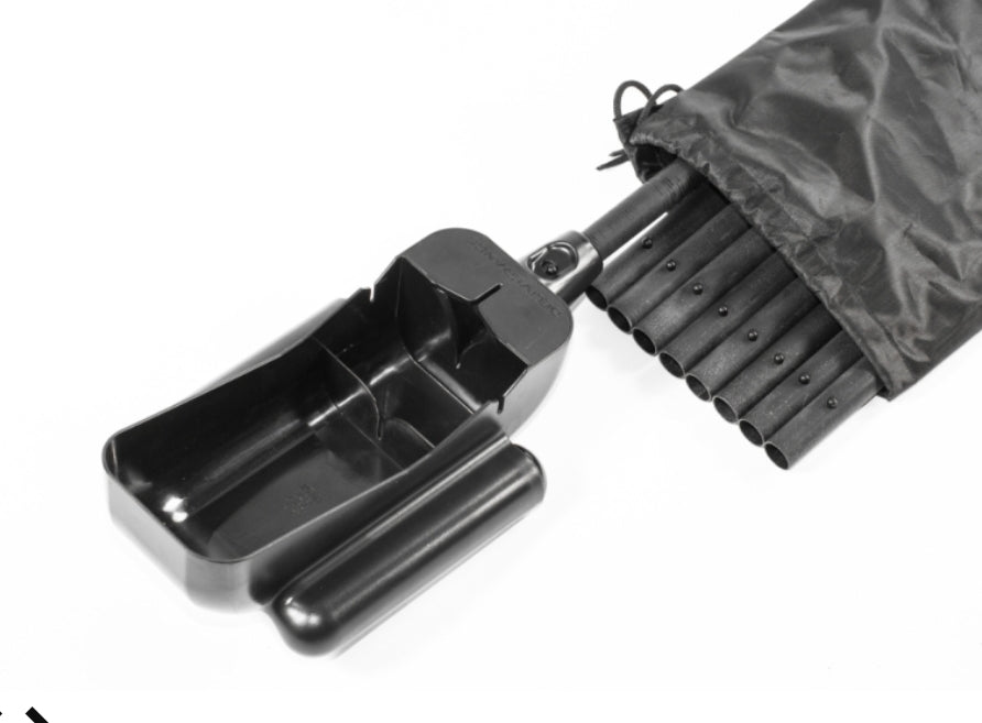 Nash NASH Bushwacker Extra Sections - Parkfield Angling Centre