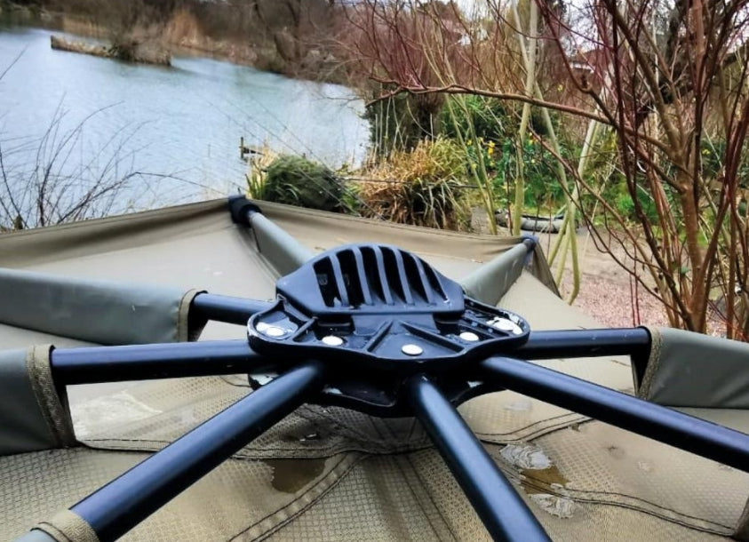 CARP SPIRIT CARP SPIRIT Magnum 100 Bivvy - Parkfield Angling Centre