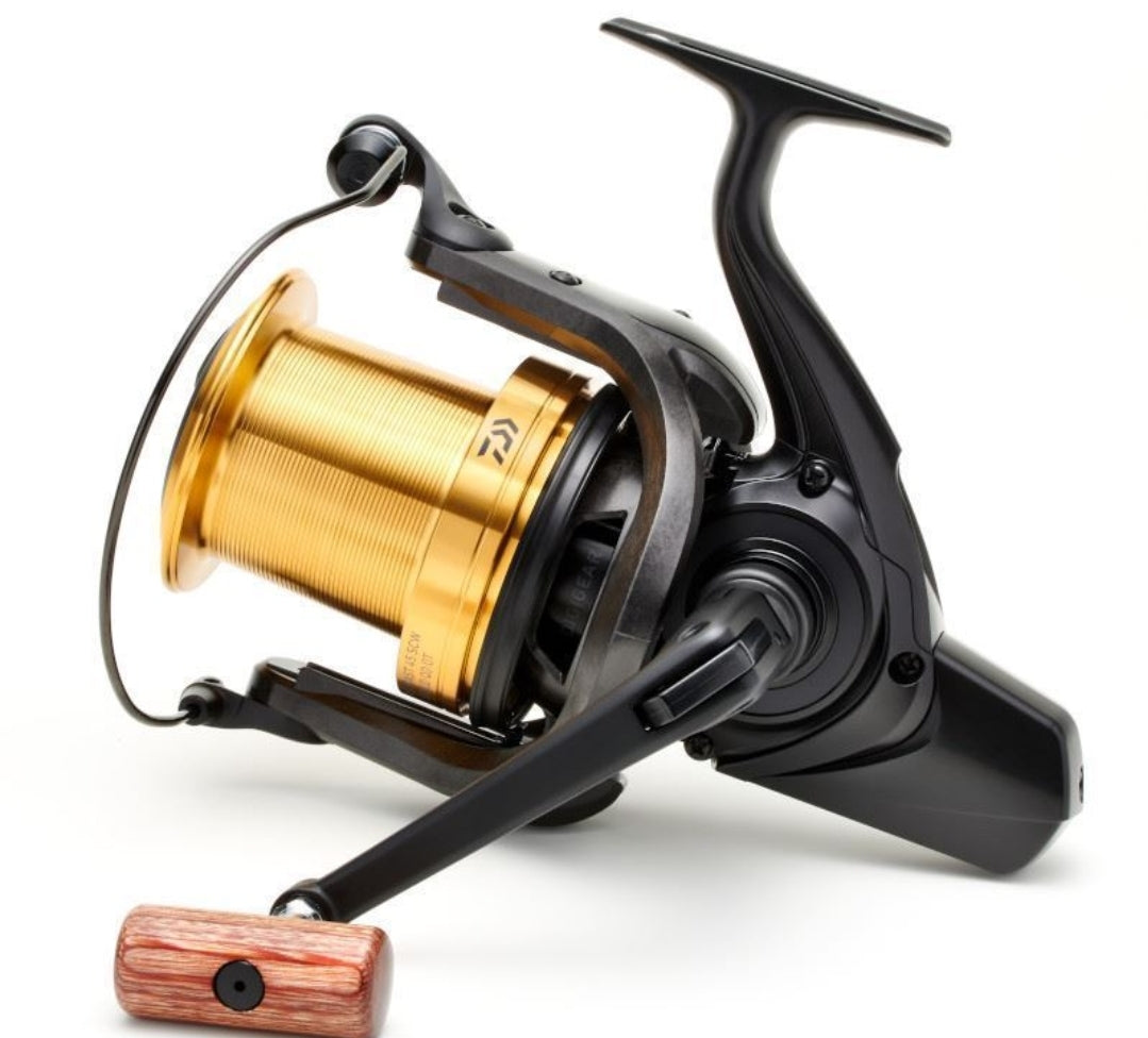 DAIWA DAIWA 21 Crosscast 45 Scw Qd Ot - Parkfield Angling Centre