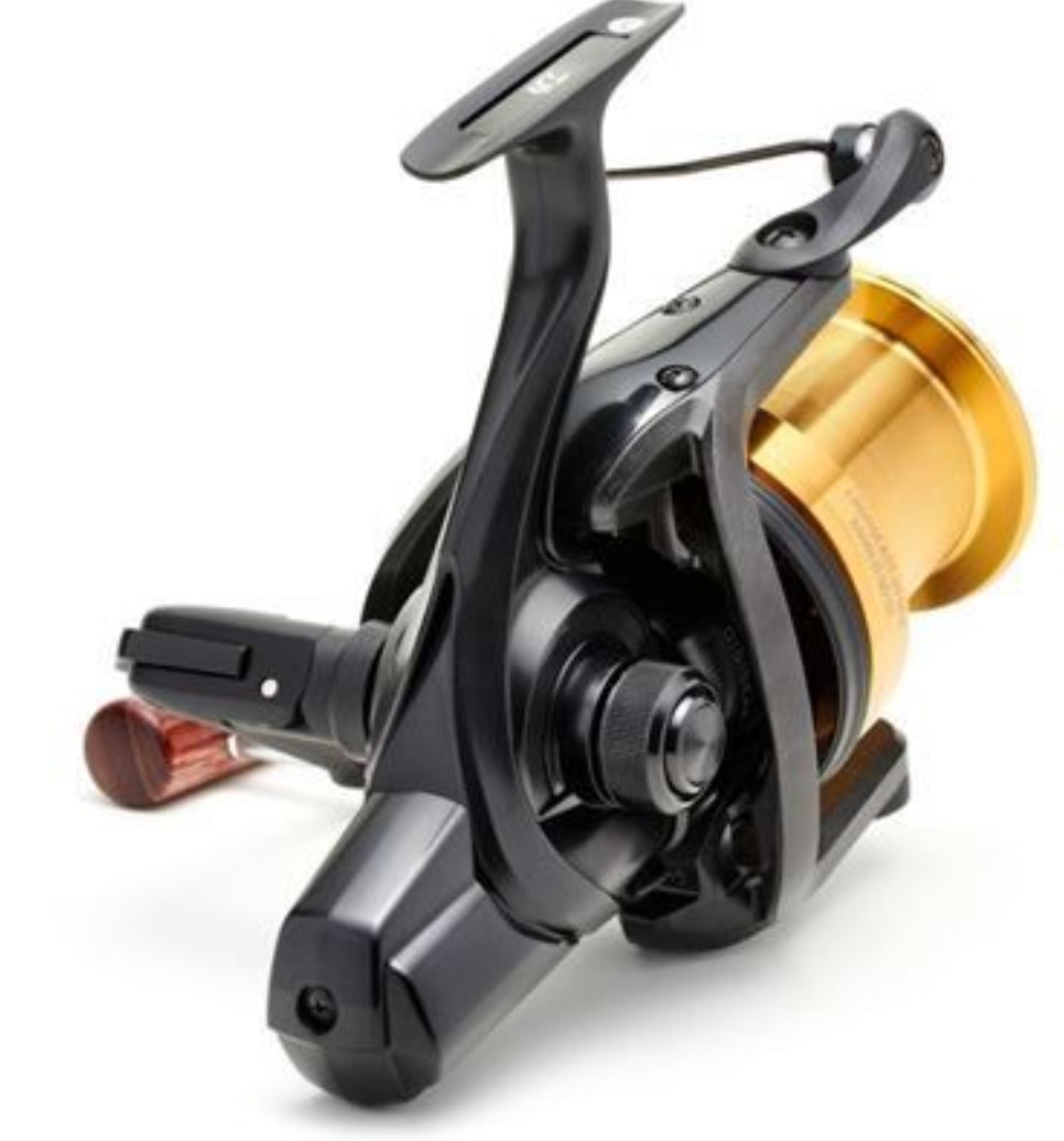 DAIWA DAIWA 21 Crosscast 45 Scw Qd Ot - Parkfield Angling Centre