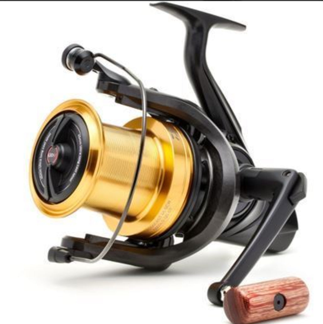 DAIWA DAIWA 21 Crosscast 45 Scw Qd Ot - Parkfield Angling Centre