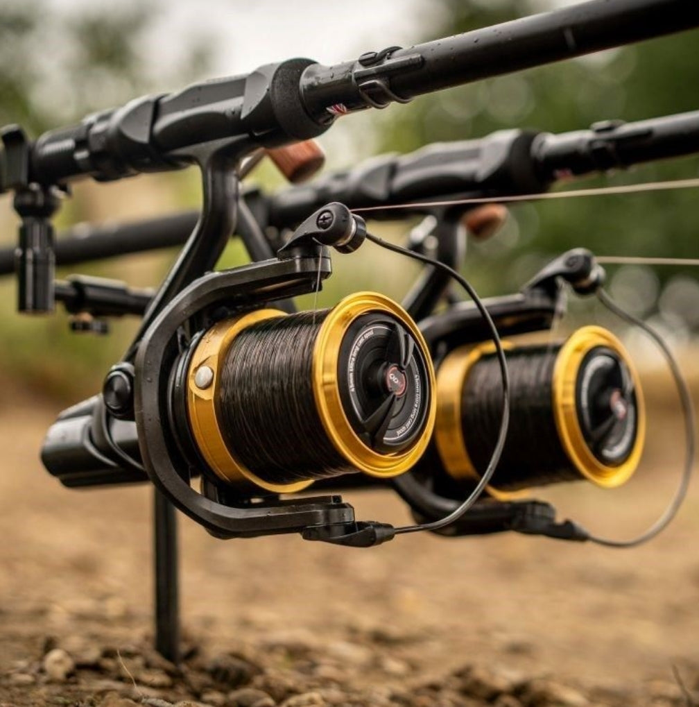 DAIWA DAIWA 21 Crosscast 45 Scw Qd Ot - Parkfield Angling Centre