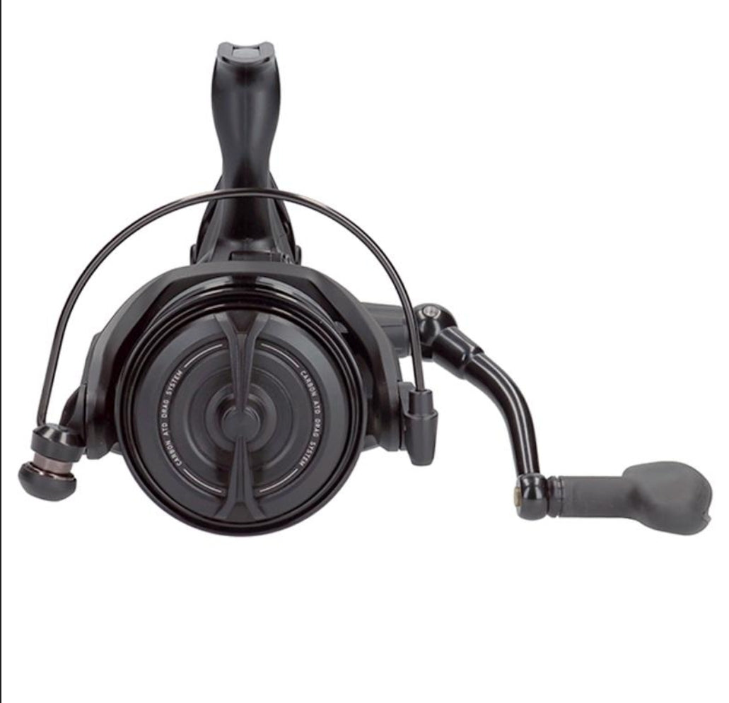 DAIWA DAIWA Emblem Br 10000  - Parkfield Angling Centre