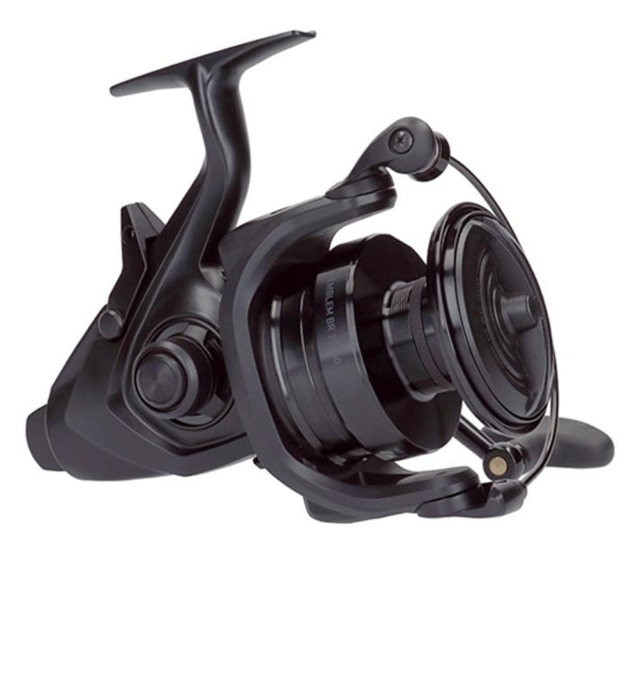 DAIWA DAIWA Emblem Br 10000 - Parkfield Angling Centre
