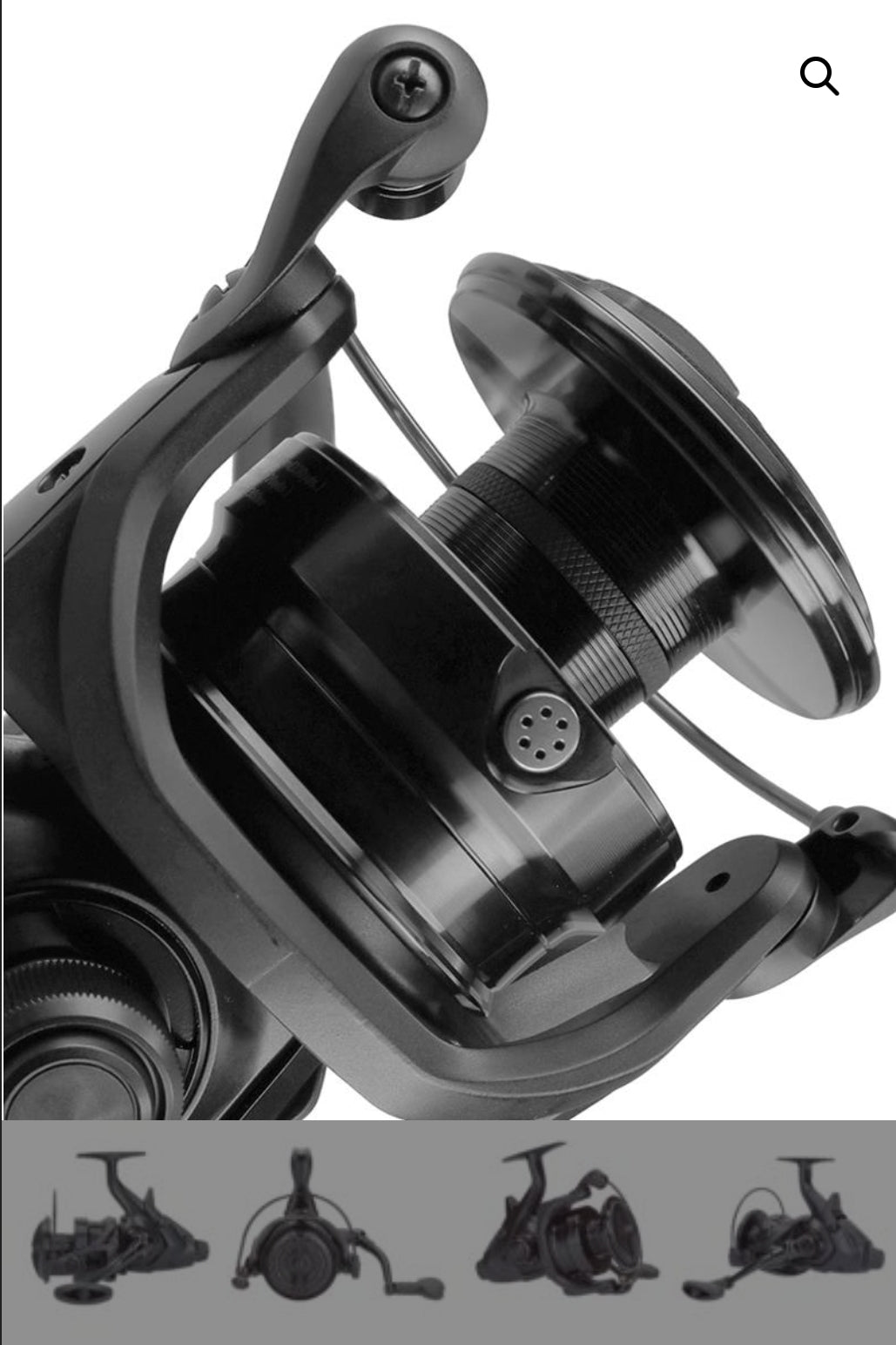 DAIWA DAIWA Emblem Br 10000  - Parkfield Angling Centre