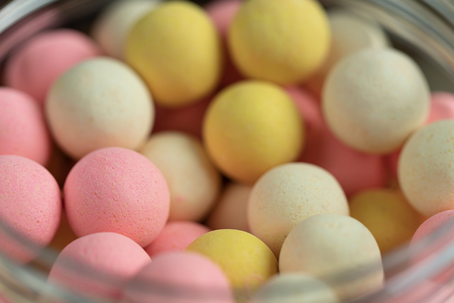 STICKY BAITS STICKY BAITS Signature Squid Pop-Ups 70g Pot - Parkfield Angling Centre