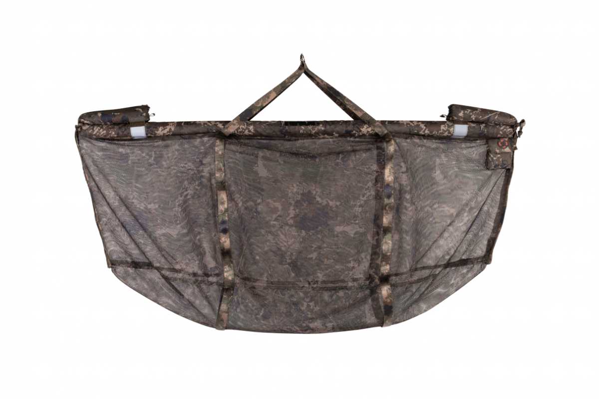 NASH NASH Carp Care Failsafe Retainer Sling Camo - Parkfield Angling Centre