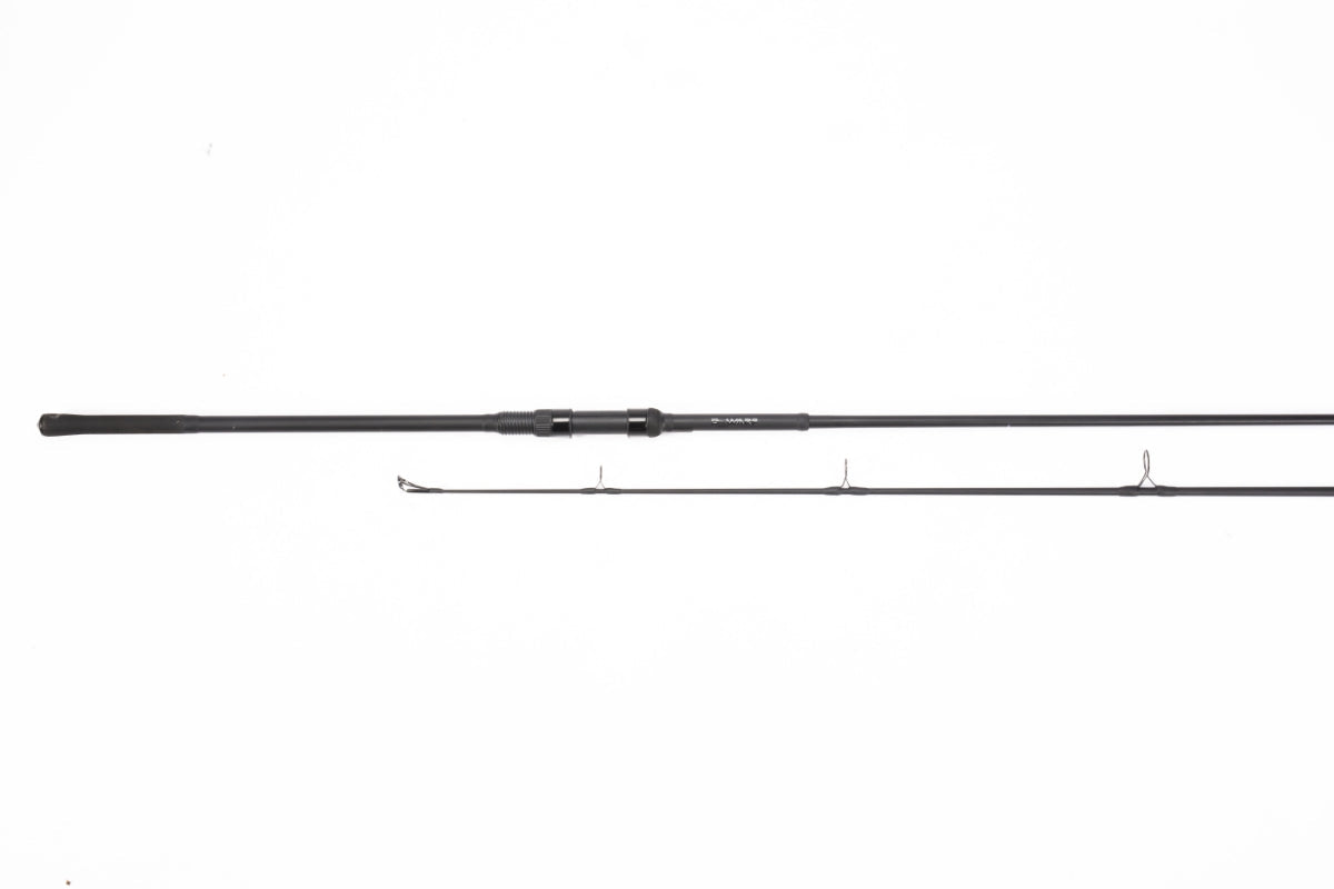 NASH NASH Dwarf Abbreviated 9ft 4.5lb - Parkfield Angling Centre
