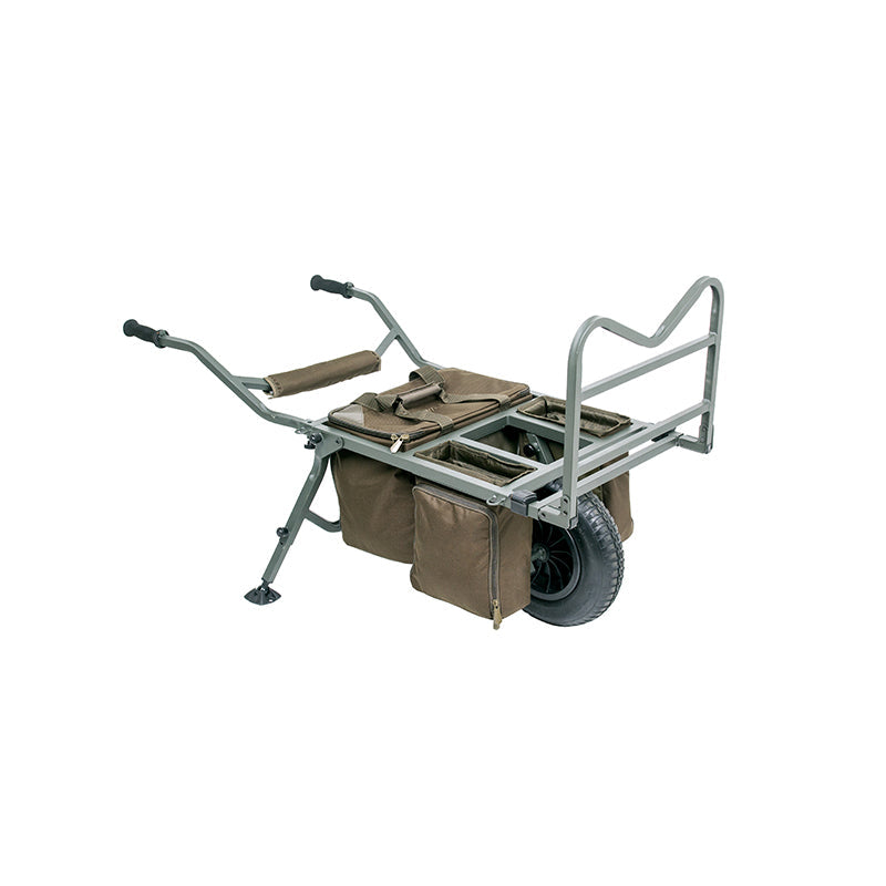 NASH NASH Trax Metro Barrow - Parkfield Angling Centre