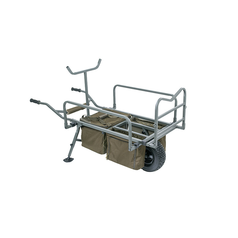 NASH NASH Trax Evo Barrow - Parkfield Angling Centre