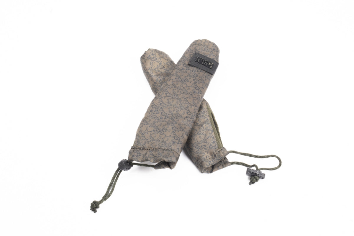 NASH NASH Tip Tops Butt & Tip Protectors - Parkfield Angling Centre