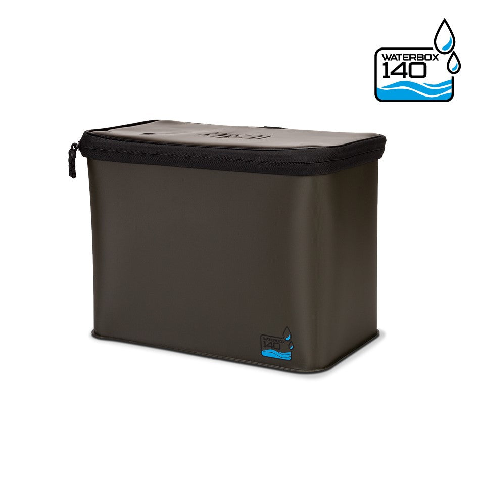 NASH NASH Waterbox 100 - Parkfield Angling Centre
