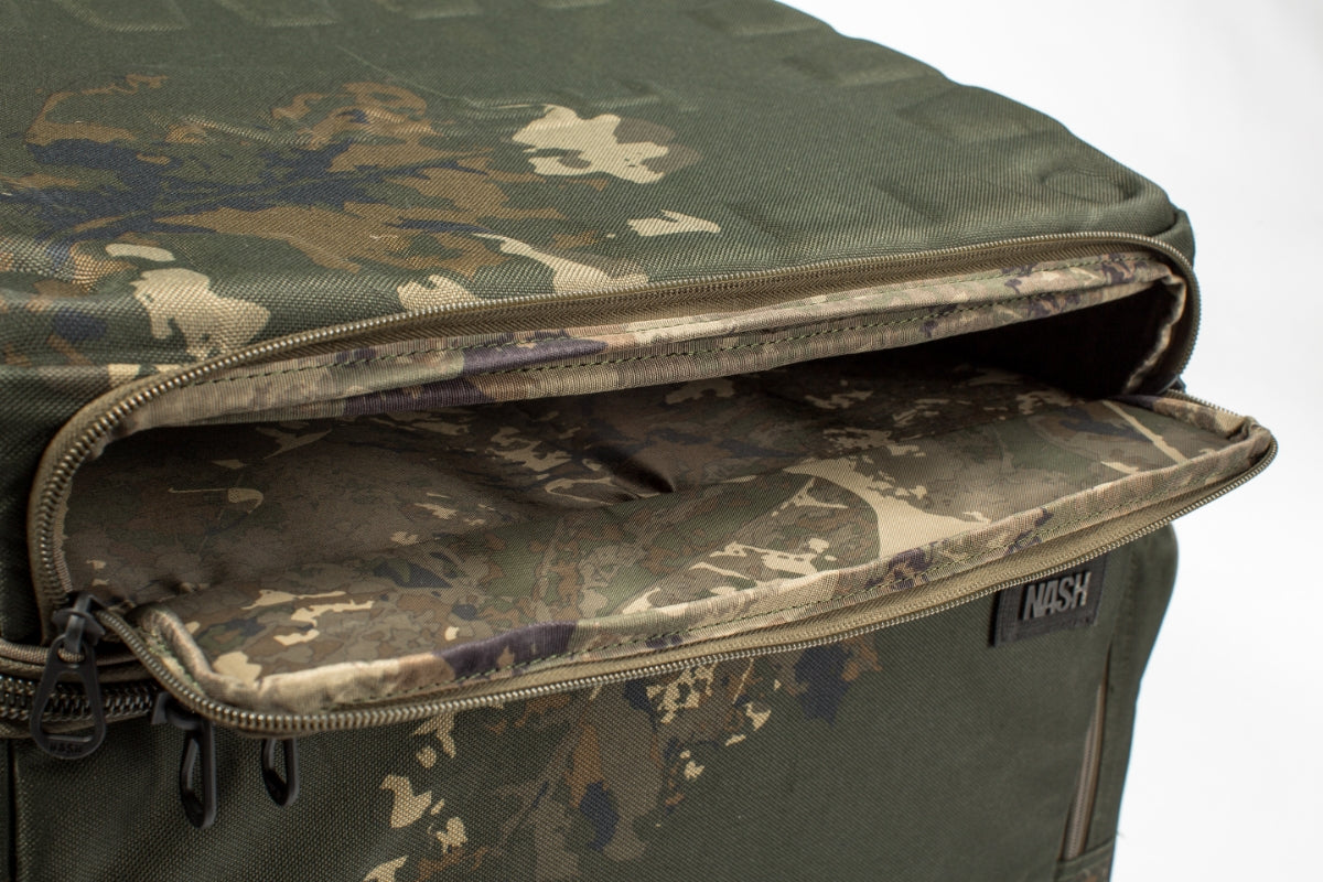 NASH NASH Subterfuge Hi Protect Carryall Large - Parkfield Angling Centre